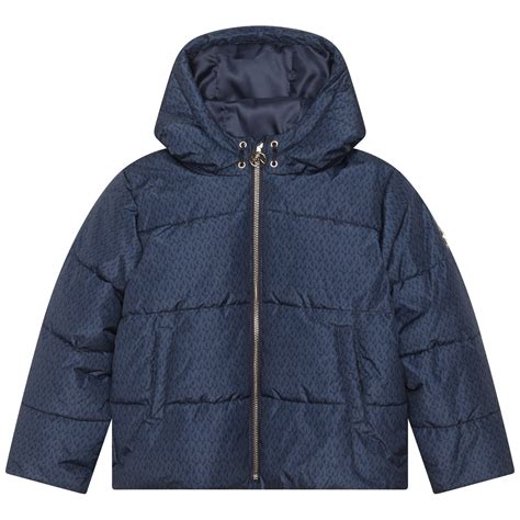 michael kors kinder jacke rosa|Michael Kors kids sale.